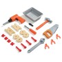 Step2 Banco de trabajo de juguete Handy Helper's Workbench