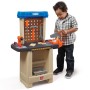 Step2 Banco de trabajo de juguete Handy Helper's Workbench