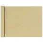 Balkonmarkise Oxford Stoff 90x400 cm beige von , Sonnenschirme - Ref: Foro24-42334, Preis: 20,81 €, Rabatt: %