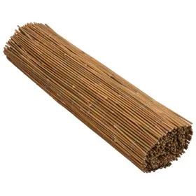 Valla cañizo de bambú 500x100 cm de , Paneles de vallas - Ref: Foro24-312296, Precio: 100,66 €, Descuento: %