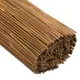 Bamboo cane fence 500x100 cm by , fence panels - Ref: Foro24-312296, Price: 90,17 €, Discount: %