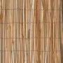 Bamboo cane fence 500x100 cm by , fence panels - Ref: Foro24-312296, Price: 90,17 €, Discount: %