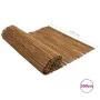 Bamboo cane fence 500x100 cm by , fence panels - Ref: Foro24-312296, Price: 90,17 €, Discount: %
