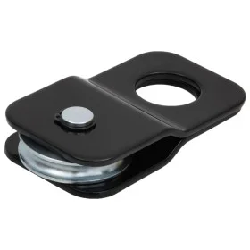 4 ton steel block by vidaXL, Pulleys - Ref: Foro24-210450, Price: 22,52 €, Discount: %