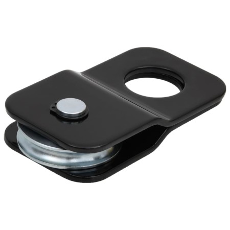 4 ton steel block by vidaXL, Pulleys - Ref: Foro24-210450, Price: 19,59 €, Discount: %
