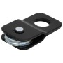 4 ton steel block by vidaXL, Pulleys - Ref: Foro24-210450, Price: 19,59 €, Discount: %