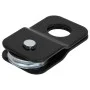 Pasteca de acero 4 toneladas de vidaXL, Poleas - Ref: Foro24-210450, Precio: 22,06 €, Descuento: %