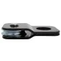 Pasteca de acero 4 toneladas de vidaXL, Poleas - Ref: Foro24-210450, Precio: 22,06 €, Descuento: %