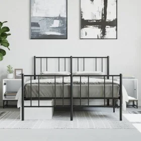 Bedside tables with glass doors 2 units white 35x37x50 cm by , Nightstands - Ref: Foro24-836519, Price: 46,77 €, Discount: %