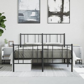 Nachttische mit Glastüren 2 Stück weiß 35x37x50 cm von , Nachttische - Ref: Foro24-836519, Preis: 47,20 €, Rabatt: %
