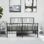 Mesitas de noche con puertas de vidrio 2 uds blanco 35x37x50 cm de , Mesitas de noche - Ref: Foro24-836519, Precio: 46,77 €, ...