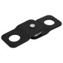 4 ton steel block by vidaXL, Pulleys - Ref: Foro24-210450, Price: 19,59 €, Discount: %