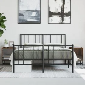 Bedside tables with glass doors 2 units smoked oak 35x37x50 cm by , Nightstands - Ref: Foro24-836527, Price: 45,56 €, Discoun...