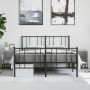 Nachttische mit Glastüren 2 Stück betongrau 35x37x50 cm von , Nachttische - Ref: Foro24-836525, Preis: 46,10 €, Rabatt: %