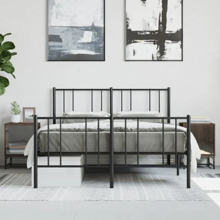 Mesitas noche puertas de vidrio 2 uds roble marrón 35x37x50 cm de , Mesitas de noche - Ref: Foro24-836531, Precio: 46,77 €, D...