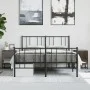 Mesitas noche puertas de vidrio 2 uds roble marrón 35x37x50 cm de , Mesitas de noche - Ref: Foro24-836531, Precio: 46,77 €, D...