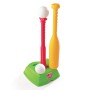 Step2 Juego de golf y pelota T 2 en 1 para niños