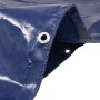 Plane 650 g/m² 3,5x5 m blau von vidaXL, Wasserdichte Planen - Ref: Foro24-144905, Preis: 90,27 €, Rabatt: %