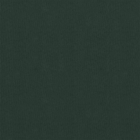 Toldo para balcón tela oxford verde oscuro 120x600 cm