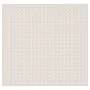 Weighted blanket light cream fabric 220x235 cm 11 kg by , Blankets - Ref: Foro24-350764, Price: 102,31 €, Discount: %