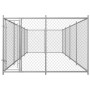 Außenzwinger 8x4x2 m von vidaXL, Hundehütten und Zäune - Ref: Foro24-144938, Preis: 503,94 €, Rabatt: %