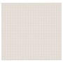 Weighted blanket light cream fabric 220x235 cm 15 kg by , Blankets - Ref: Foro24-350765, Price: 118,85 €, Discount: %