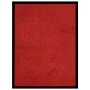 Felpudo rojo 60x80 cm by , Doormats - Ref: Foro24-331581, Price: 27,36 €, Discount: %
