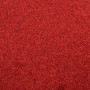 Roter Fußabtreter 60x80 cm von , Fußmatten - Ref: Foro24-331581, Preis: 30,42 €, Rabatt: %
