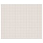Decke mit Gewicht, Stoff in hellem Cremefarben, 220x260 cm, 15 kg. von , Decken - Ref: Foro24-350767, Preis: 111,51 €, Rabatt: %