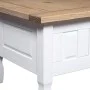 Corona Range coffee table white Mexican pine 100x55x45 cm by vidaXL, Coffee table - Ref: Foro24-282626, Price: 105,51 €, Disc...