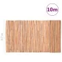 Bamboo fence 1000x70 cm by , fence panels - Ref: Foro24-312294, Price: 68,57 €, Discount: %