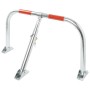 ProPlus Parking barrier with lock by ProPlus, Alarm and locking systems - Ref: Foro24-424699, Price: 65,26 €, Discount: %