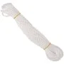Rectangular sail awning Oxford fabric cream color 2x3 m by , Umbrellas - Ref: Foro24-135200, Price: 29,46 €, Discount: %