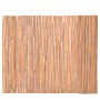 Bamboo fence 100x400 cm by , fence panels - Ref: Foro24-140390, Price: 55,26 €, Discount: %