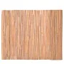 Bambuszaun 100x400 cm von , Zaunpaneele - Ref: Foro24-140390, Preis: 57,74 €, Rabatt: %