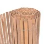 Bambuszaun 100x400 cm von , Zaunpaneele - Ref: Foro24-140390, Preis: 57,74 €, Rabatt: %