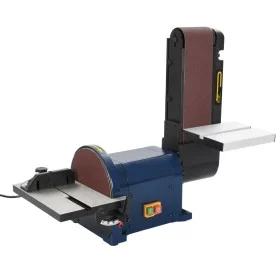 Disc and belt sander 500 W 200 mm by vidaXL, Sanders - Ref: Foro24-144832, Price: 272,50 €, Discount: %