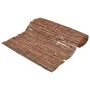Valla de corteza de árbol 1000x70 cm de , Paneles de vallas - Ref: Foro24-312295, Precio: 119,77 €, Descuento: %