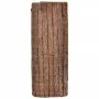 Valla de corteza de árbol 1000x70 cm de , Paneles de vallas - Ref: Foro24-312295, Precio: 119,77 €, Descuento: %
