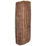 Valla de corteza de árbol 1000x70 cm de , Paneles de vallas - Ref: Foro24-312295, Precio: 119,77 €, Descuento: %