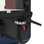 Lijadora de disco y banda 500 W 200 mm de vidaXL, Lijadoras - Ref: Foro24-144832, Precio: 272,50 €, Descuento: %