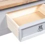 Corona Range Kaffeetisch aus mexikanischer Kiefer in Grau, 100x55x44 cm. von vidaXL, Couchtisch - Ref: Foro24-282625, Preis: ...
