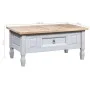 Mesa de centro Corona Range pino mexicano gris 100x55x44 cm de vidaXL, Mesas de centro - Ref: Foro24-282625, Precio: 106,33 €...