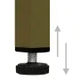 Olive green steel storage cabinet 80x35x101.5 cm by , Lockers and storage cabinets - Ref: Foro24-336171, Price: 155,16 €, Dis...