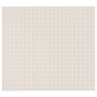 Light cream-colored weighted blanket, 200x230 cm, 13 kg. by , Blankets - Ref: Foro24-3154824, Price: 94,13 €, Discount: %