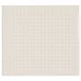 Manta con peso tela color crema claro 200x230 cm 13 kg de , Mantas - Ref: Foro24-3154824, Precio: 92,30 €, Descuento: %