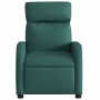Dunkelgrüner Stoffsessel von , Sessel - Ref: Foro24-374171, Preis: 200,28 €, Rabatt: %
