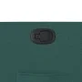 Sillón reclinable elevable tela verde oscuro de , Sillones - Ref: Foro24-3206705, Precio: 278,55 €, Descuento: %