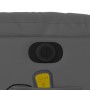 Elektrischer Liegemassagesessel Kunstleder grau von , Sessel - Ref: Foro24-3206550, Preis: 279,24 €, Rabatt: %