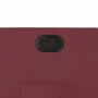 Reclining and lift chair in artificial red wine leather by , Armchairs - Ref: Foro24-3206753, Price: 292,57 €, Discount: %
